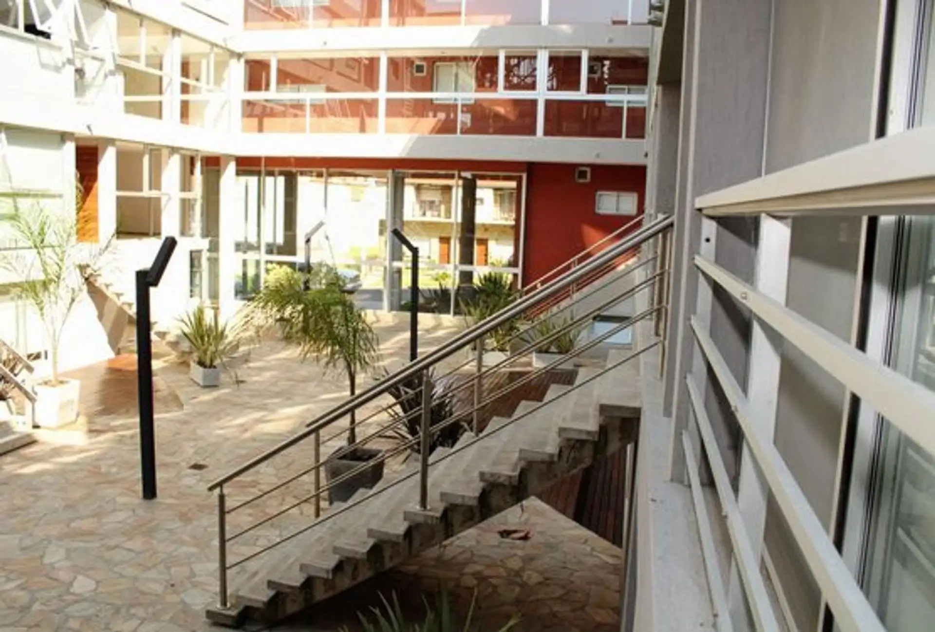 Venta Departamento 4 Amb P. Mogotes a 200m Del Mar
