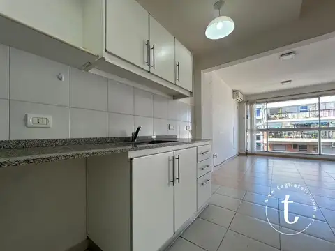 Departamento en Venta Apto profesional