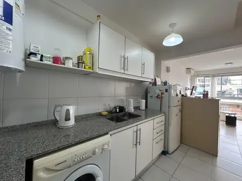 Departamento en Venta Apto profesional