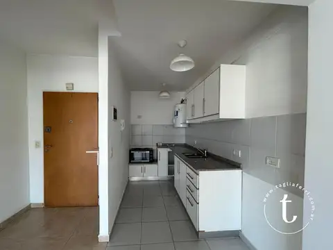 Departamento en Venta 12 años