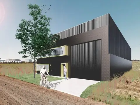 Terreno en Venta en Roldan, USD 85.000