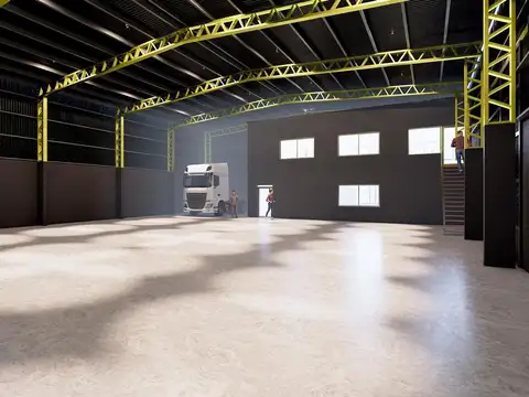 Terreno en Venta de 700,0 m2