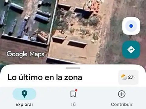 Terreno en Venta en Roldan, USD 85.000