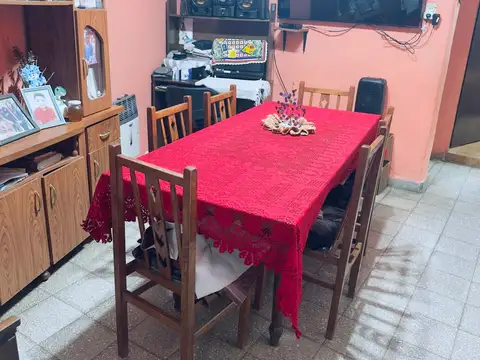 Casa en Venta de 2 dormitorios