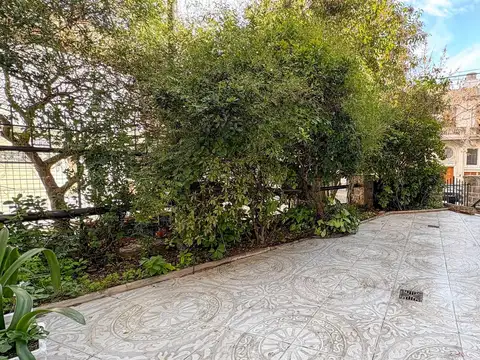 Casa en Venta en Caballito Norte, USD 320.000