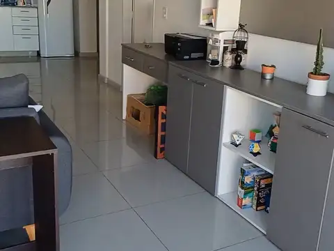 Departamento en Venta 15 años