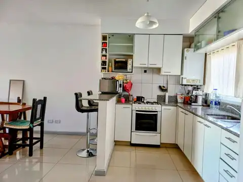 Departamento en Venta en Caballito, USD 145.000