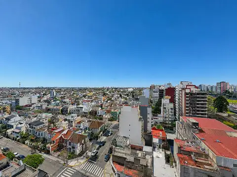 Avenida Asamblea 1100