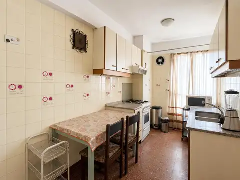Departamento en Venta en Parque Chacabuco, USD 189.999