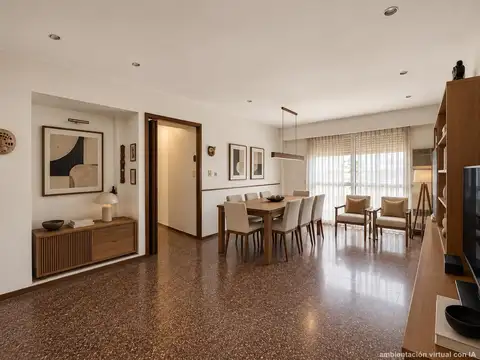 Departamento en Venta de 2 dormitorios