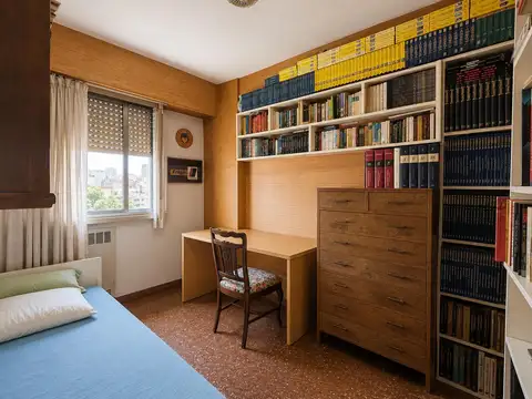 Departamento en Venta 40 años
