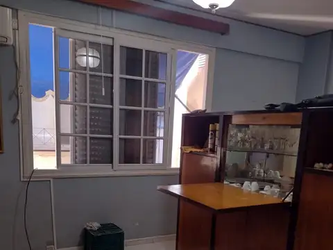 Avenida Juan Bautista Alberdi 1200, Piso 3