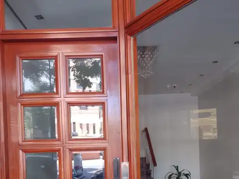 Avenida Juan Bautista Alberdi 1200, Piso 3