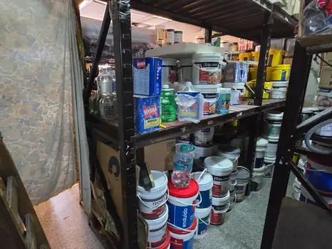 Fondo Comercio en Venta 46 años