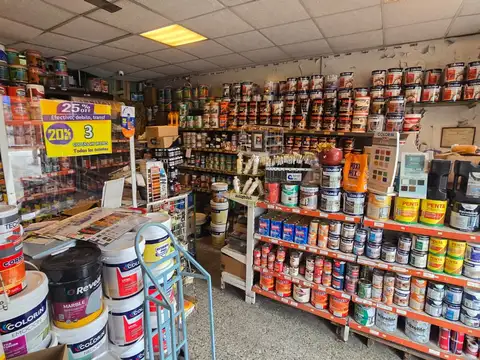 Fondo Comercio en Venta en Parque Avellaneda, USD 75.000
