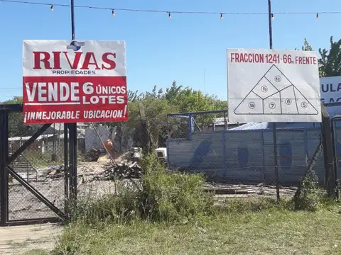 Terreno en Venta en Del Viso, USD 744.000