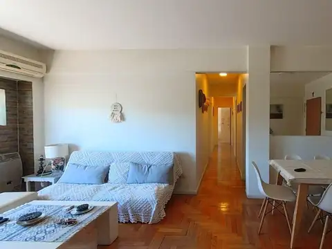 General Hornos e/ Upsallata y Pasaje Manuel J. Samperio