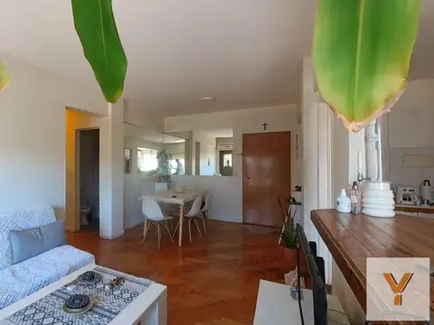 Departamento en Venta de 4 ambientes
