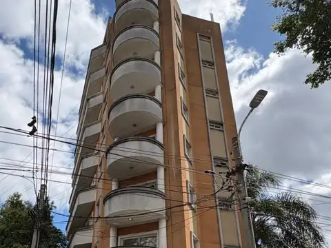 Departamento - Alquiler - Argentina, Tres de Febrero - Medina 2089