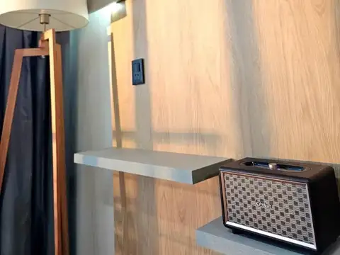 Departamento en Alquiler de Monoambiente