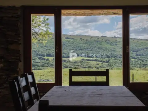 PROPIEDADES RURALES - CHACRA - MINAS