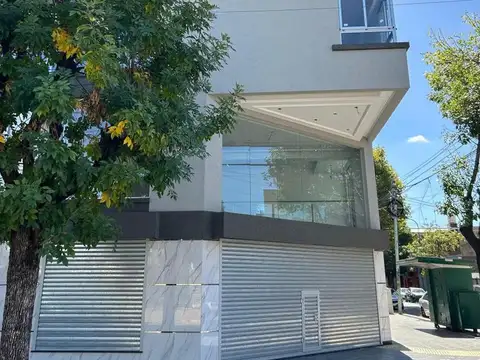 José León Suarez 495 Caba