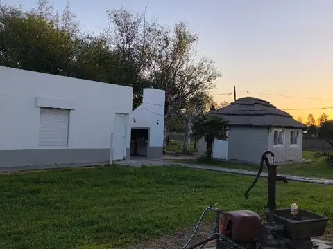 Terreno en Venta en 25 de Mayo, USD 730.000