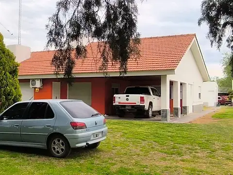 Terreno en Venta de 45000,0 m2