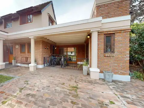 Casa en Venta en Las Praderas De Lujan, USD 250.000