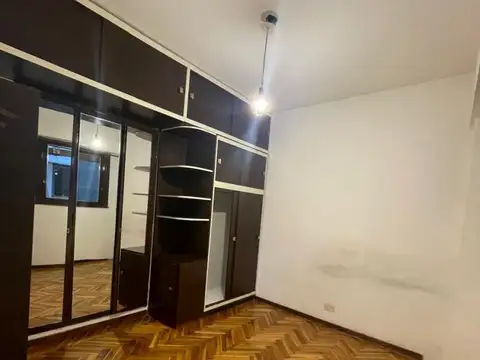 DEPARTAMENTO 2 AMBIENTES PALERMO 
