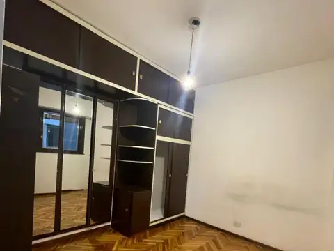 DEPARTAMENTO 2 AMBIENTES PALERMO