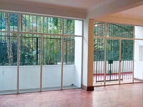 DPTO 5 AMBIENTES AV. ELCANO BELGRANO BALCON