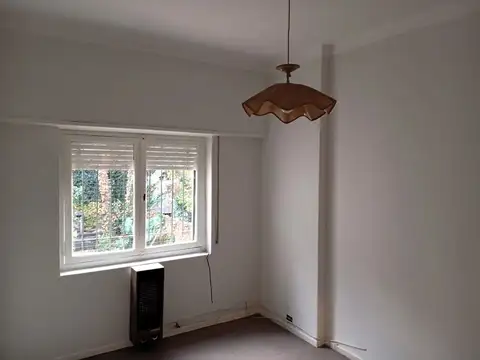 DPTO 5 AMBIENTES AV. ELCANO BELGRANO BALCON
