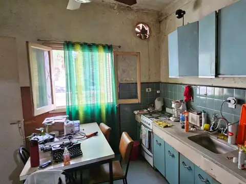 Casa en Venta 60 años