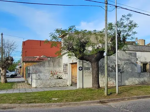 Pedernera Y Las Piedras 2100