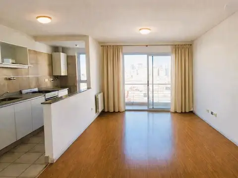 VENTA DEPTO. 2 AMB AMPLIO Y LUMINOS