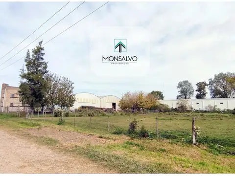 Terreno en Venta de 2264,0 m2