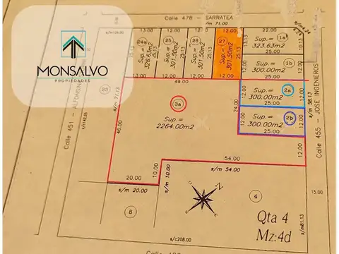 José Ingenieros al 3500
