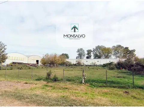 Terreno en Venta en Lujan, USD 182.000
