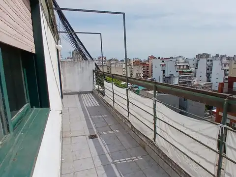 Alquiler Dpto 2 amb , C/ cochera en  Almagro