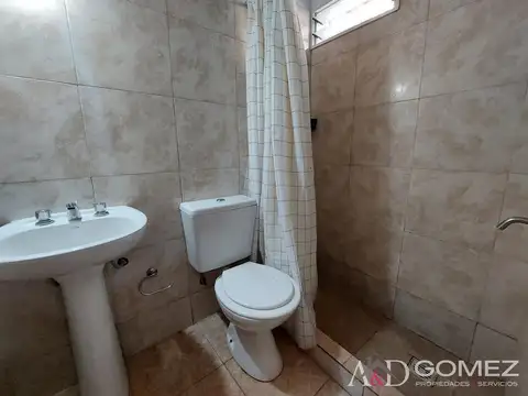 2 AMBIENTES CHICO CON PATIO - SIN EXPENSAS
