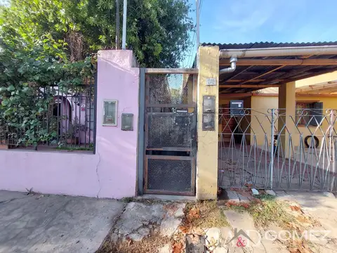 2 AMBIENTES CHICO CON PATIO - SIN EXPENSAS