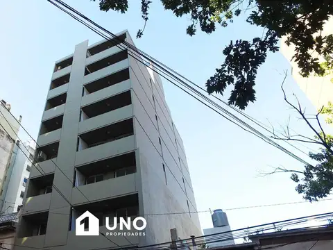 Moreno 1300, Piso 03