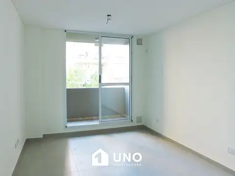 Moreno 1337 - Dpto Monoambiente Externo.