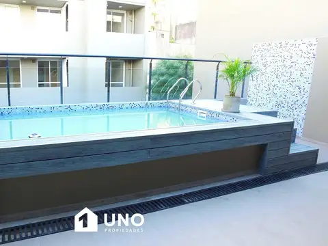 Departamento en Alquiler al Oeste