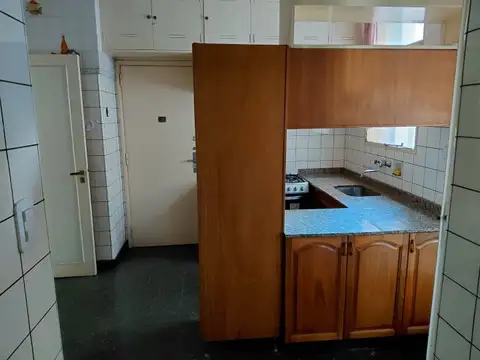 Semipiso Tres Dormitorios