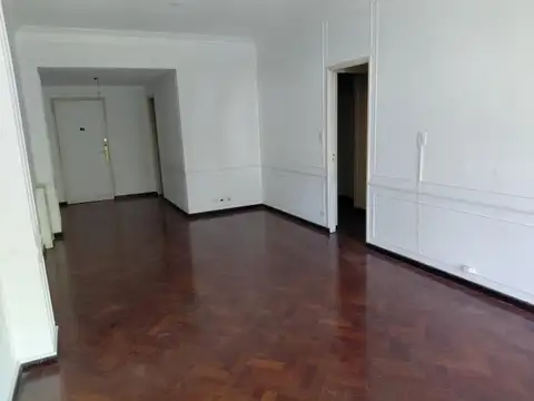 Semipiso Tres Dormitorios