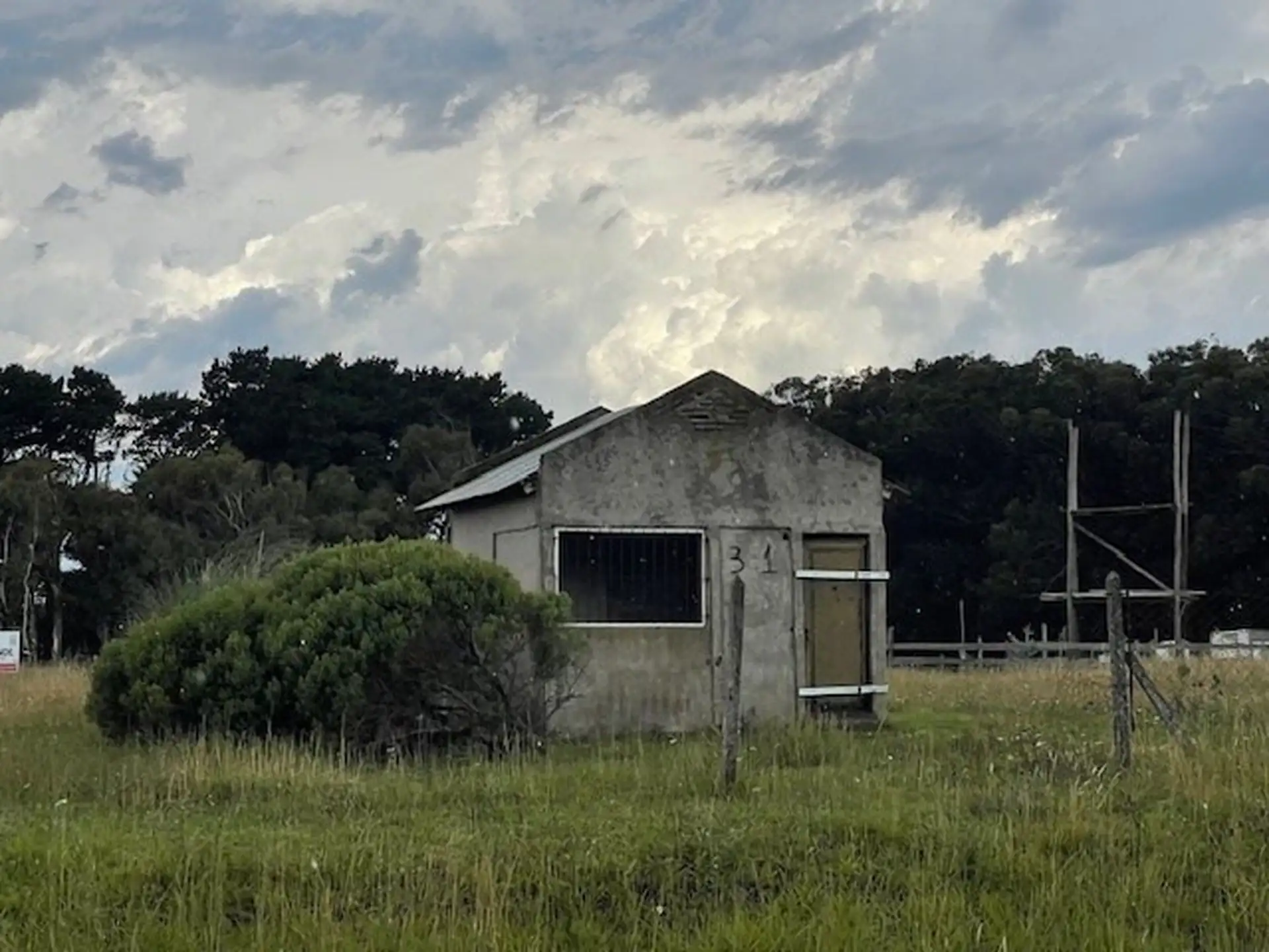 Terreno Lote en Venta en Chapadmalal