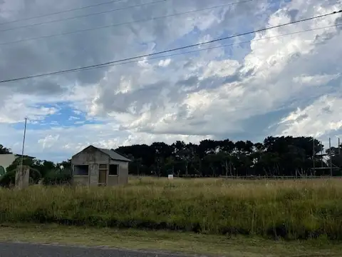 Terreno en Venta de 497,0 m2