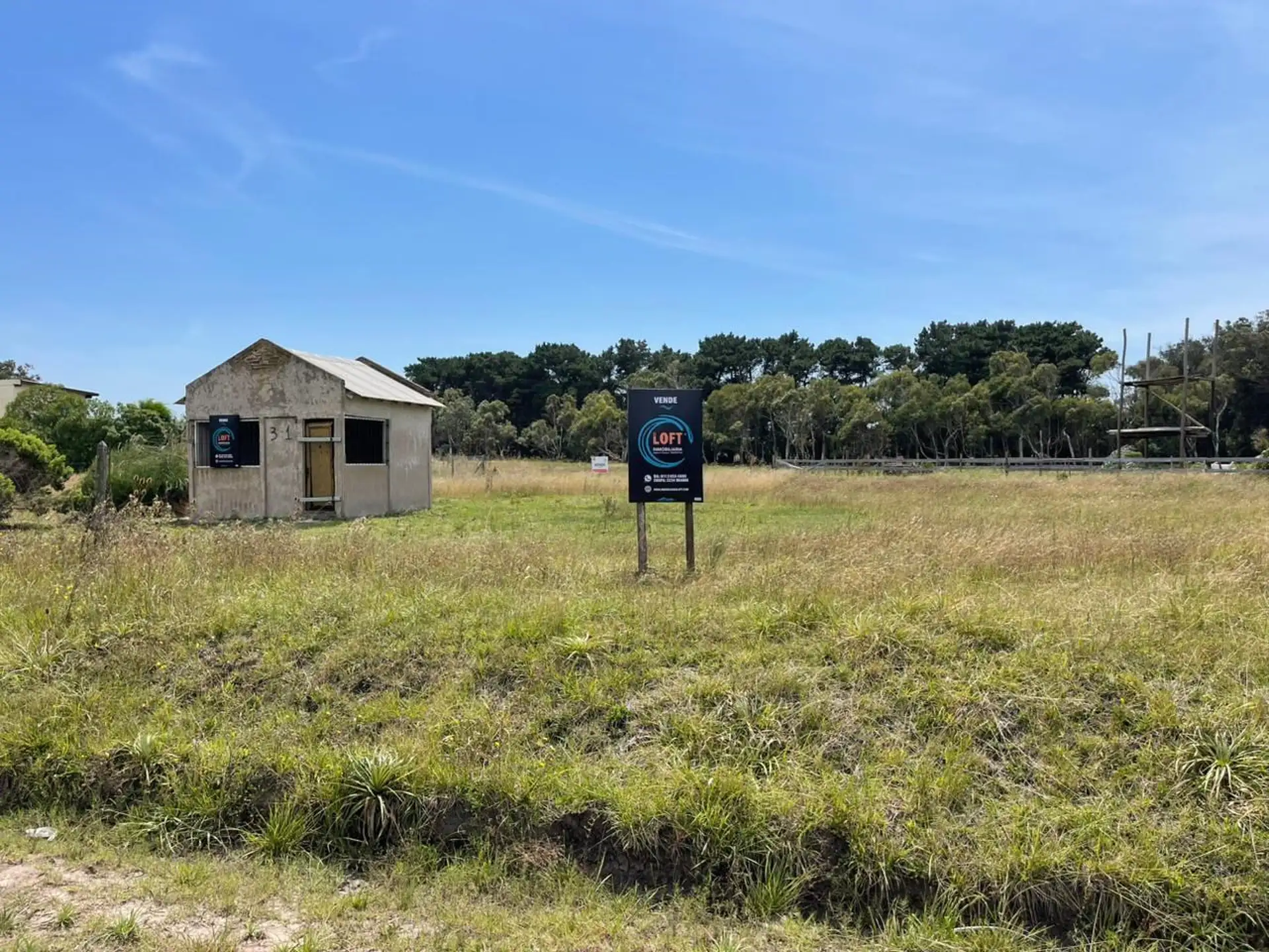 Terreno Lote en Venta en Chapadmalal